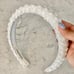 Jennifer Behr Marzia Headband