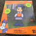 Halloween 4.5 ft minnie mouse inflatable