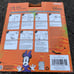 Halloween 4.5 ft minnie mouse inflatable