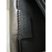 Persaman New York Catrice Leather Satchel Bag Black