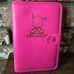 Vintage Sanrio Pochacco Weekly Planner