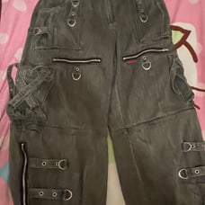 tripp nyc pants