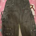 tripp nyc pants