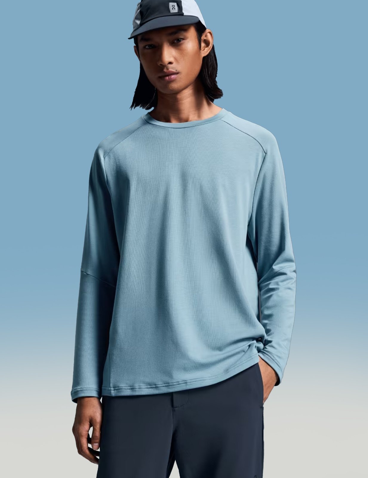 [SALE HOT] On Apparel Focus Long-T Coast Size XL Men's. New/Awesome