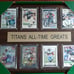Titans All Time Greats
