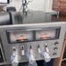 Vintage TEAC CX-650R Stereo Cassette Deck As Is Parts / Repair Read