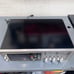 Vintage TEAC CX-650R Stereo Cassette Deck As Is Parts / Repair Read