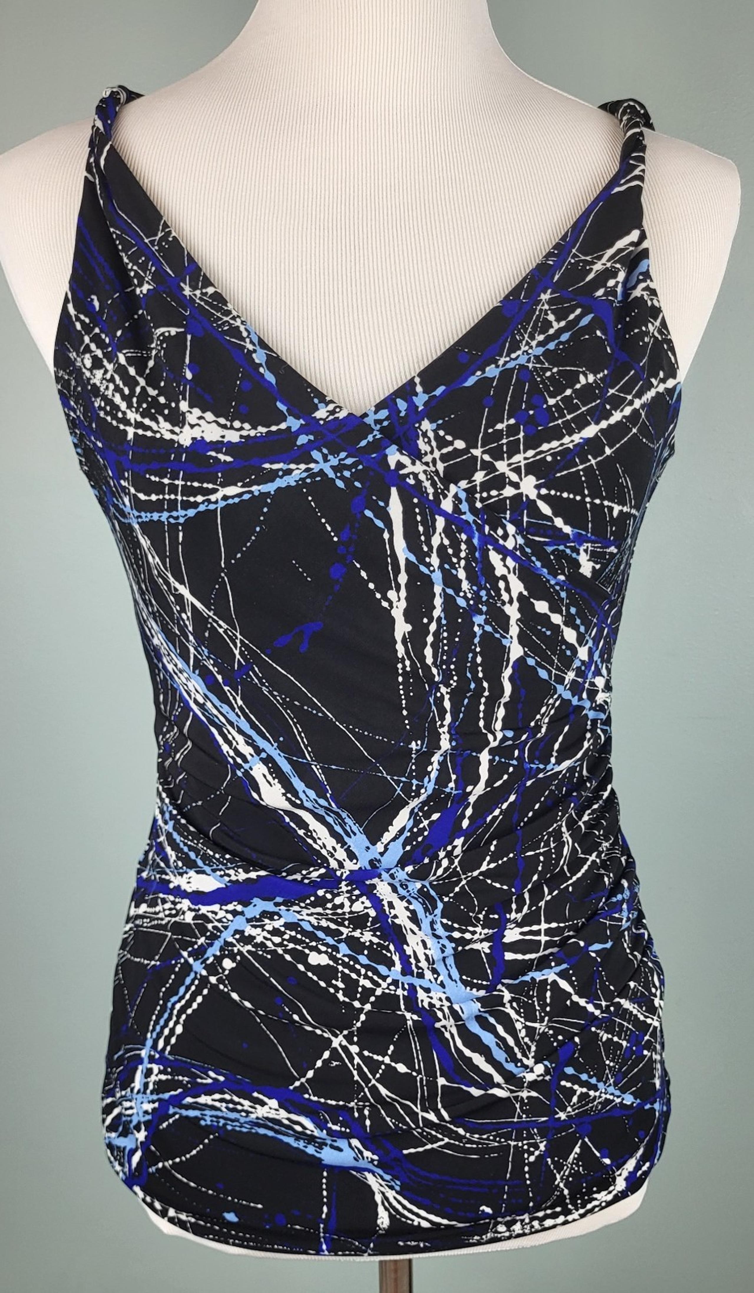 Kenneth Cole New York tank top