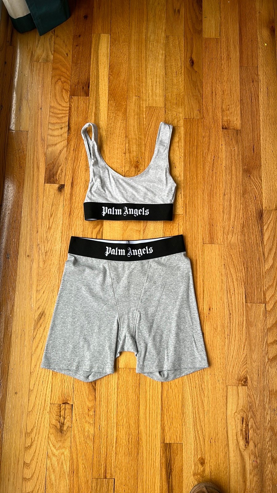 Palm angels set