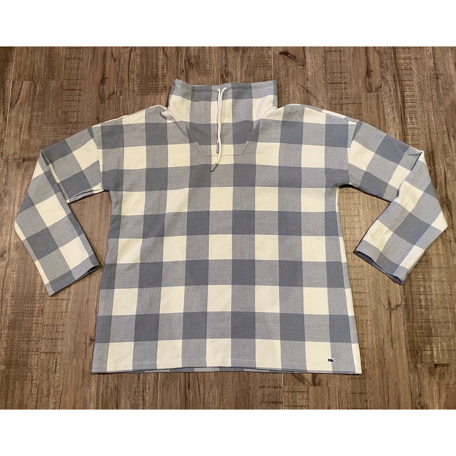 Vineyard Vines Pullover Sweatshirt Women’s Size XL