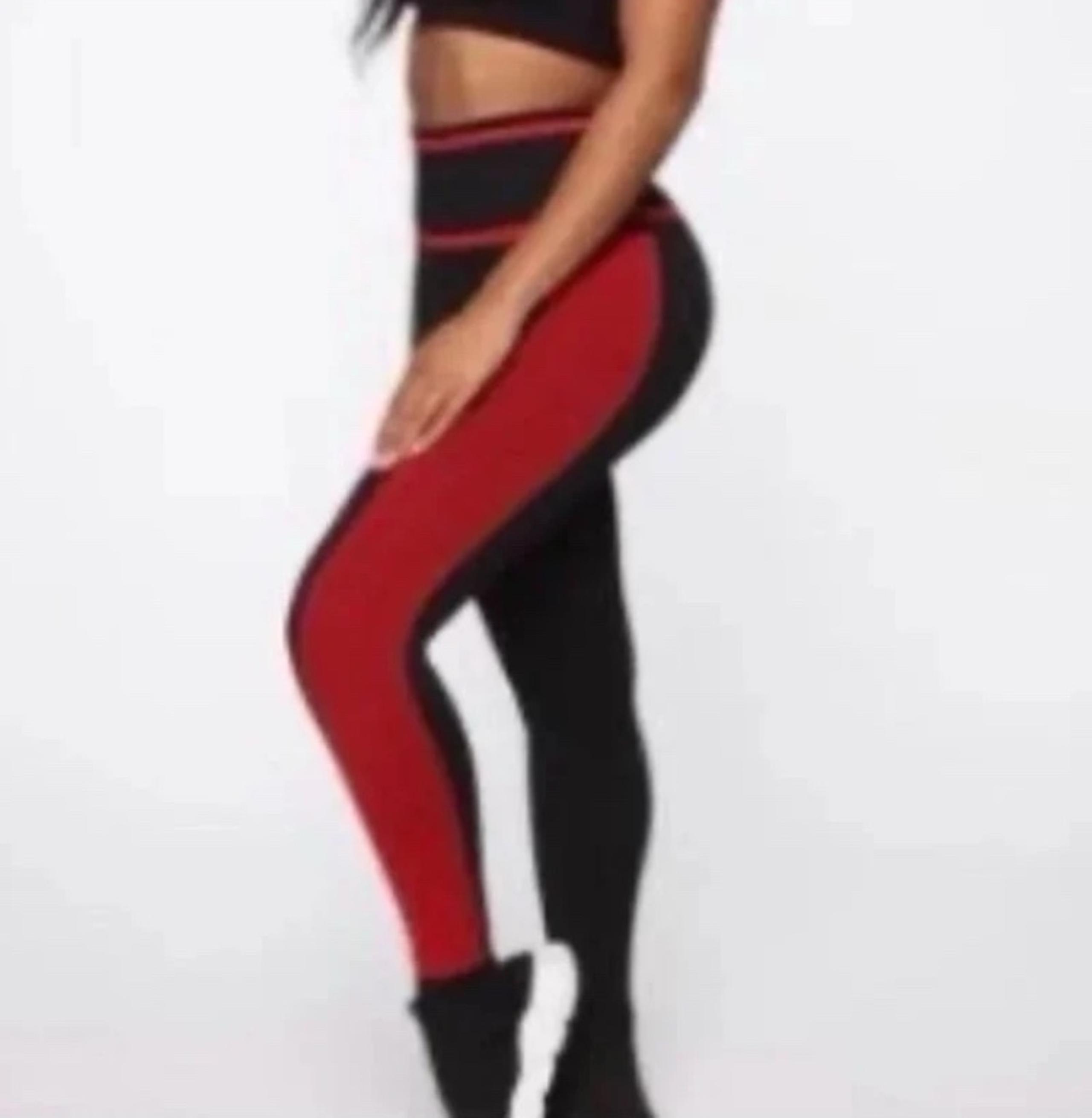 Fashion Nova Athletic Leggings (XS/S)