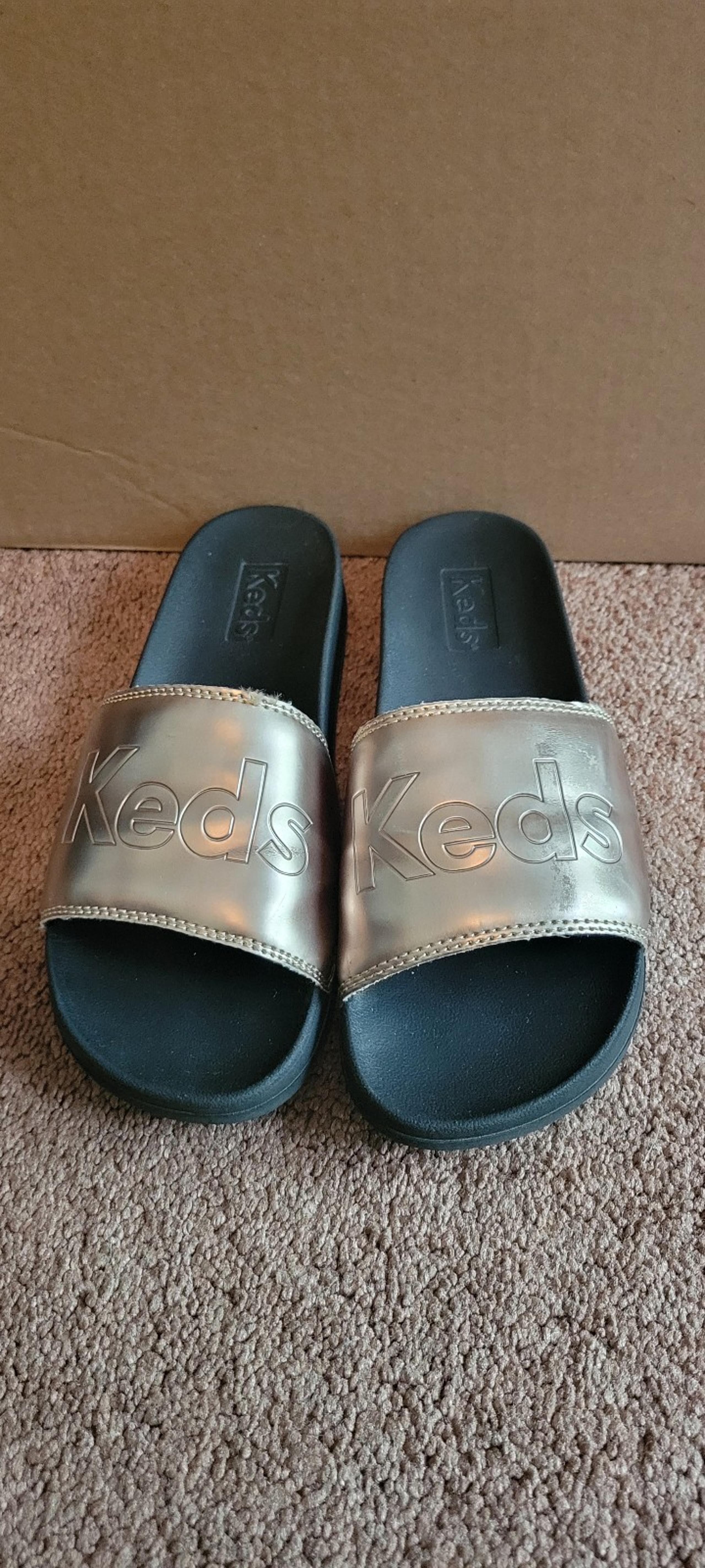 KEDS FLIPFLOP