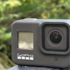 GoPro HERO8 Black