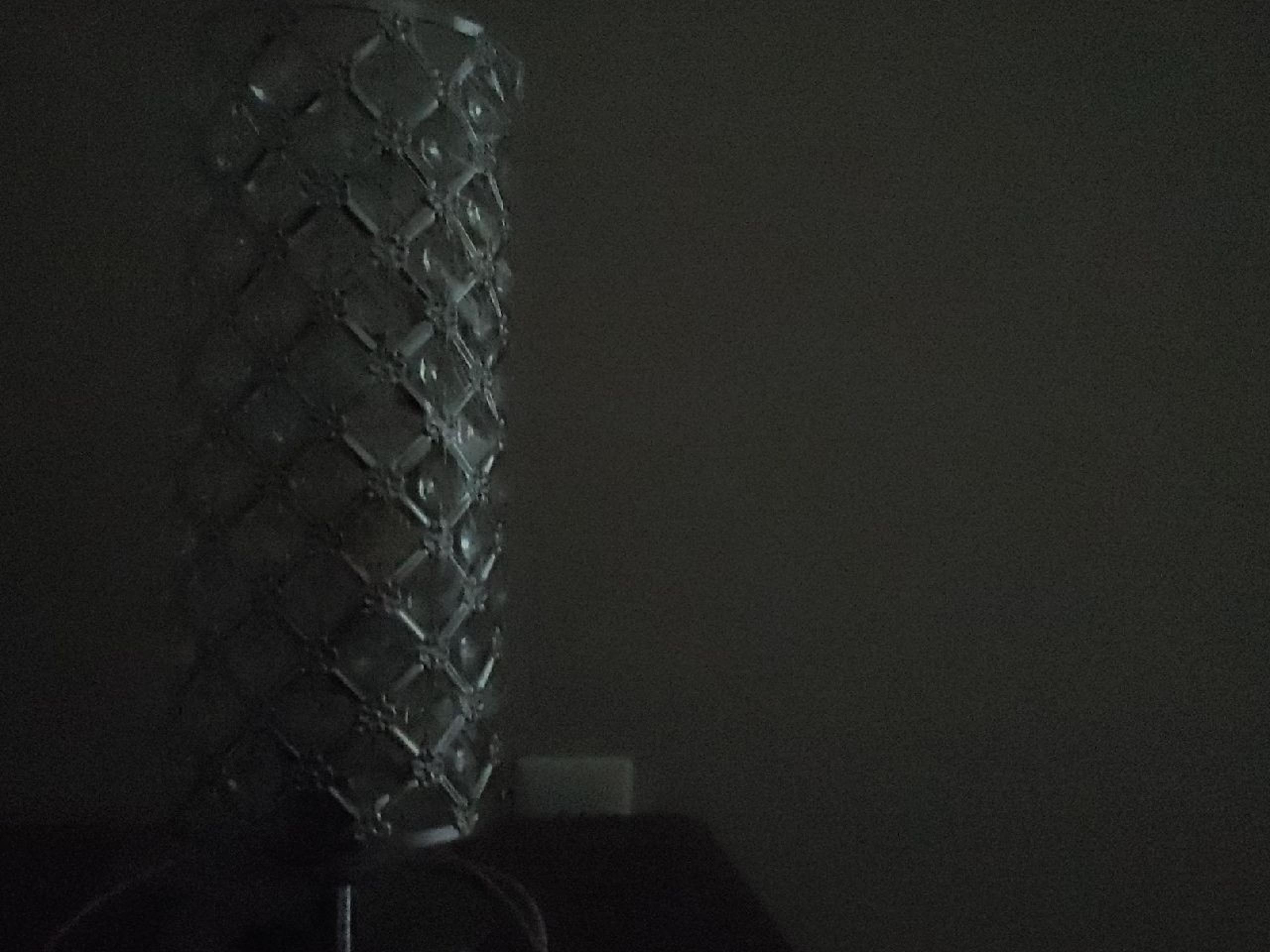 lamp