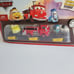 Disney Pixar Cars Luigi, Red and Guido Storytellers 3 pack Story teller series
