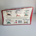 Disney Pixar Cars Luigi, Red and Guido Storytellers 3 pack Story teller series