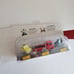 Disney Pixar Cars Luigi, Red and Guido Storytellers 3 pack Story teller series