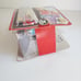Disney Pixar Cars Luigi, Red and Guido Storytellers 3 pack Story teller series
