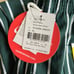 Cooking Chefs Wear Pants Dark Green Stripe