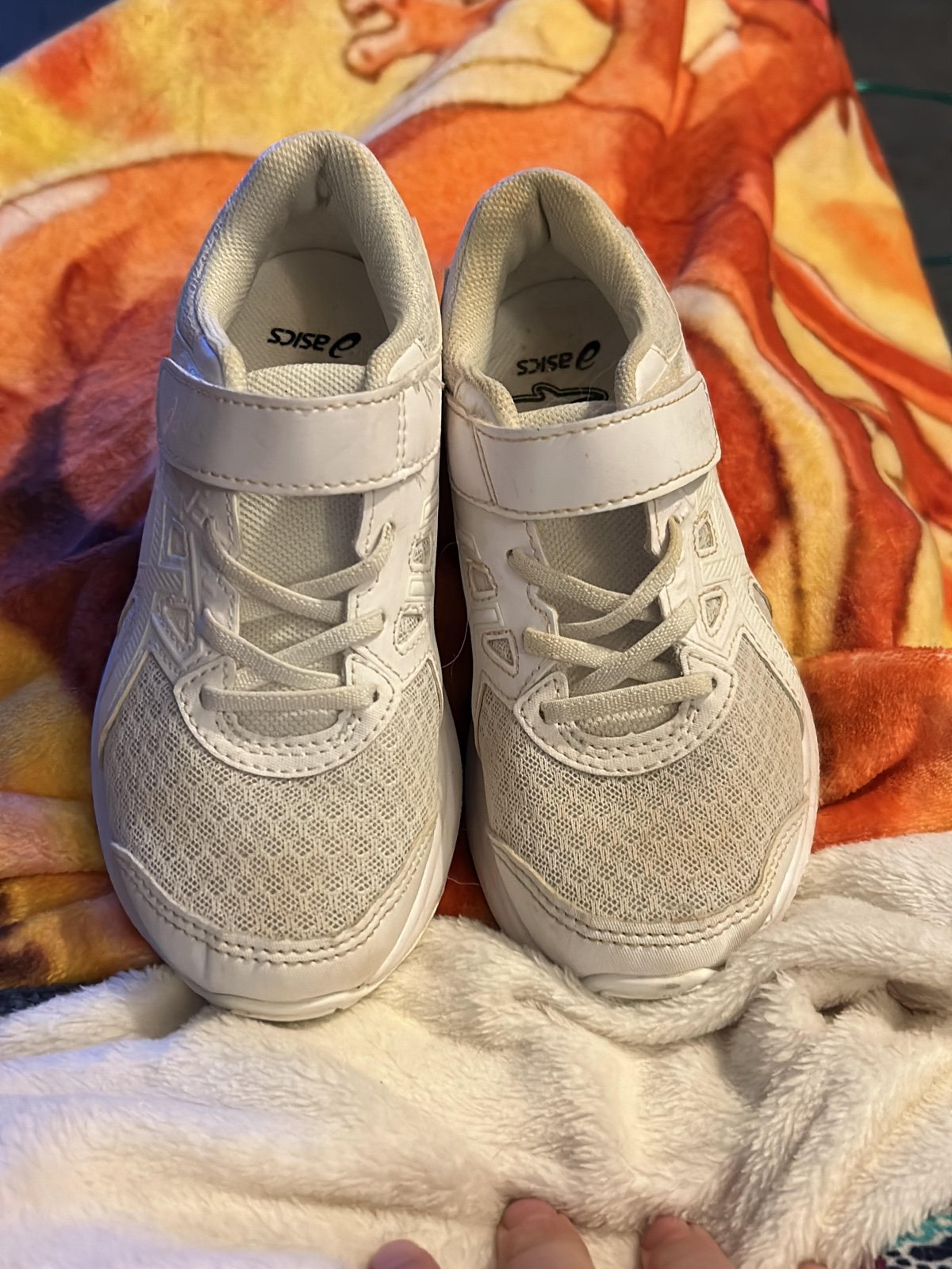 Asics kids shoes singapore Clearance