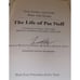 THE LAND, THE LAW AND THE LORD: THE LIFE OF PAT NEFF, By Dorothy Blodgett