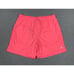Nike Air Jordan Jumpman Poolside Swim Shorts Hot Punch CZ4751-675 Men Size XL