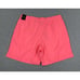 Nike Air Jordan Jumpman Poolside Swim Shorts Hot Punch CZ4751-675 Men Size XL
