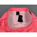 Nike Air Jordan Jumpman Poolside Swim Shorts Hot Punch CZ4751-675 Men Size XL