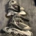 RD Hybrid G900 Anti-Shock Roller Derby Women Size 8