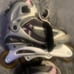 RD Hybrid G900 Anti-Shock Roller Derby Women Size 8