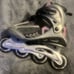 RD Hybrid G900 Anti-Shock Roller Derby Women Size 8