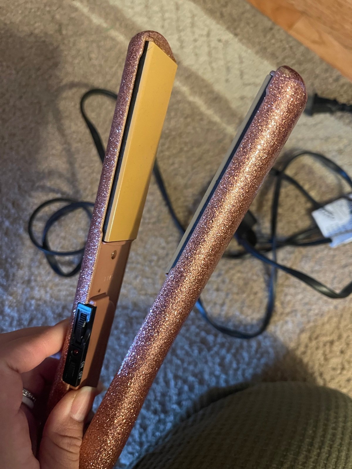 Chi Flat Iron