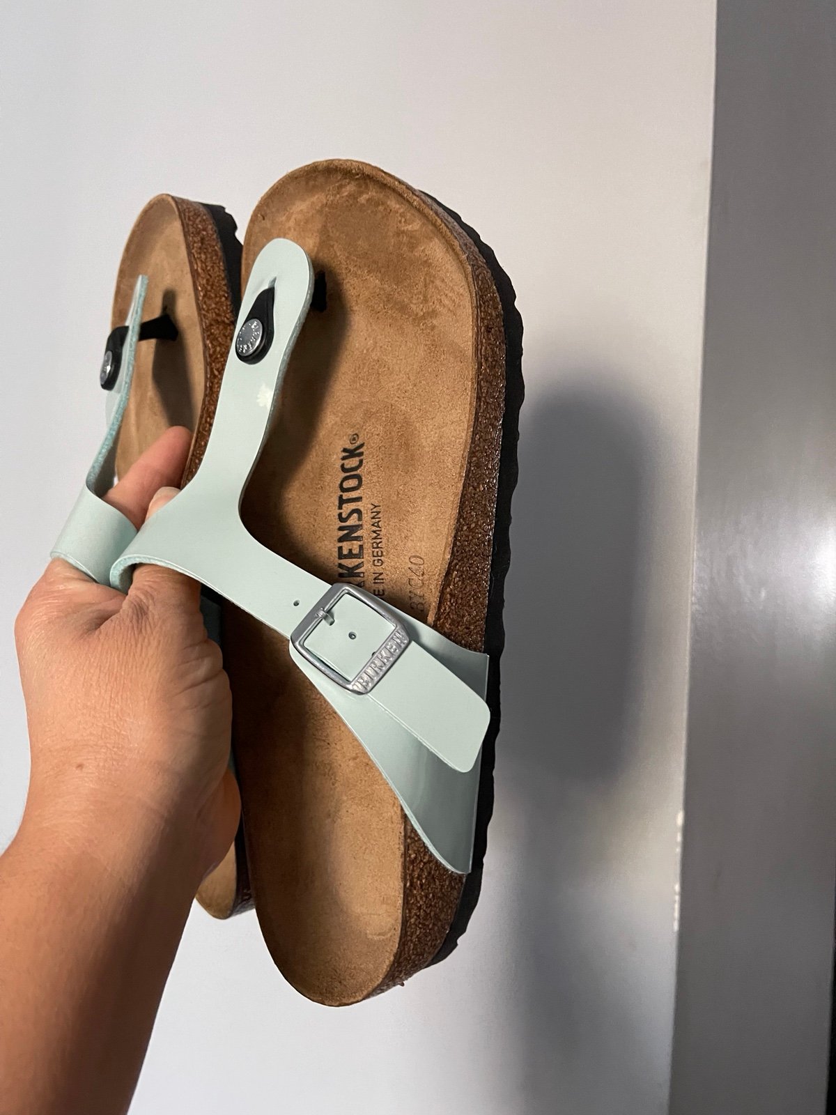 Birkenstock