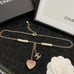 C C Necklace