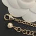 C C Necklace