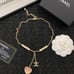 C C Necklace