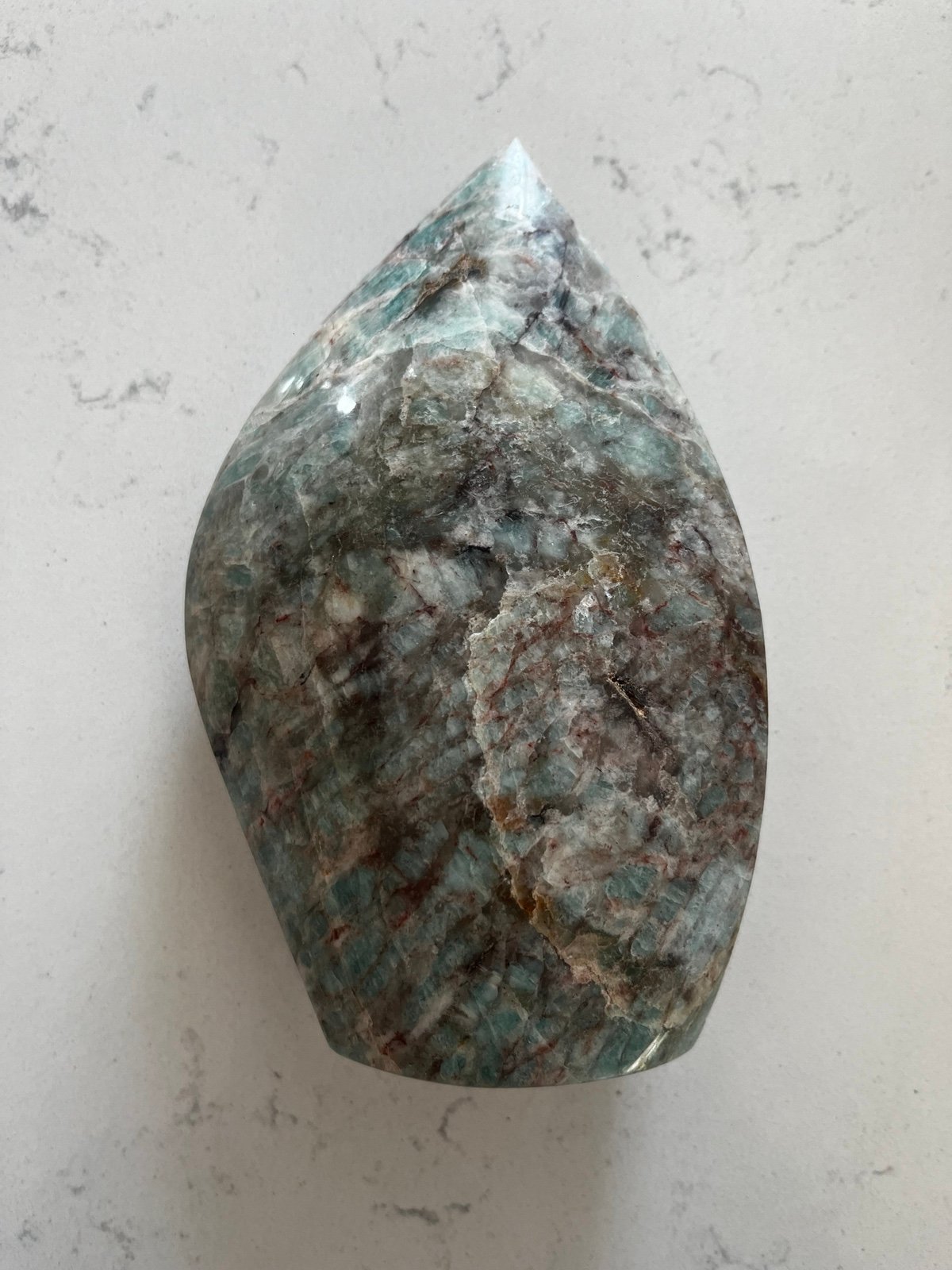 Crystal