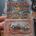 Diecast SuperCon 2024 World Series Of Bingo SECRET CHASE CAR! HONDA EG