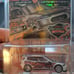 Diecast SuperCon 2024 World Series Of Bingo SECRET CHASE CAR! HONDA EG