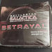 Battlestar Galactica CCG NEW BOOSTER PACKS CARD BOX SEALED