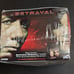 Battlestar Galactica CCG NEW BOOSTER PACKS CARD BOX SEALED