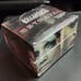 Battlestar Galactica CCG NEW BOOSTER PACKS CARD BOX SEALED