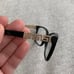 Authentic Versace eyeglasses