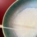 Rachel Roy- Melamine Set of 4, 11” Dinner Plates Green Blue Ocean Tie Dye-NWT