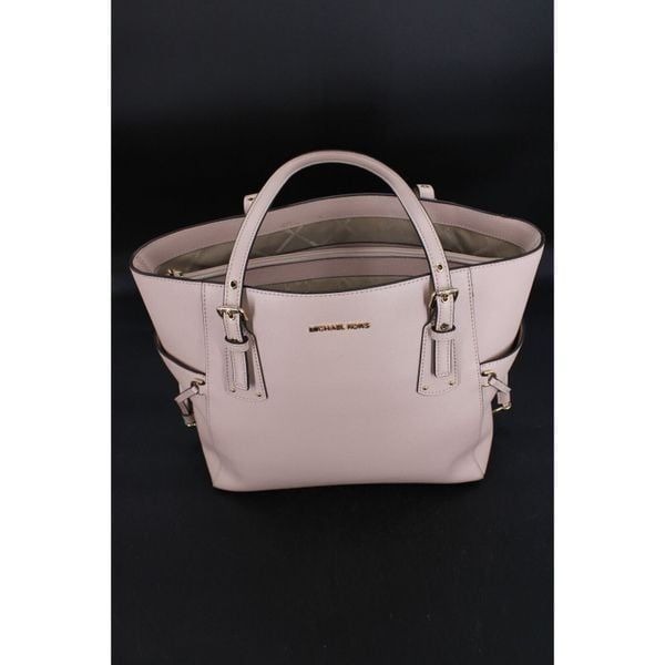 michael kors voyager soft pink