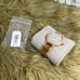 Michael Kora Rose Gold Watch
