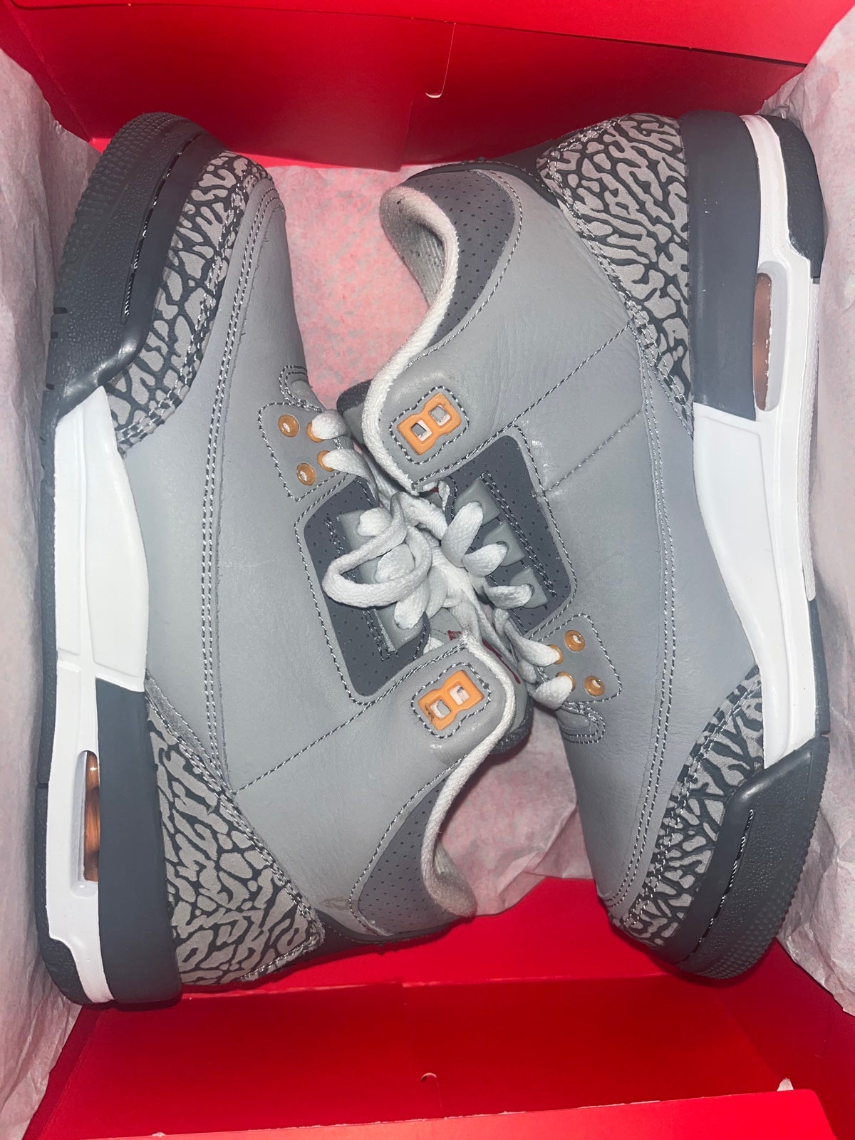 Air Jordan 3