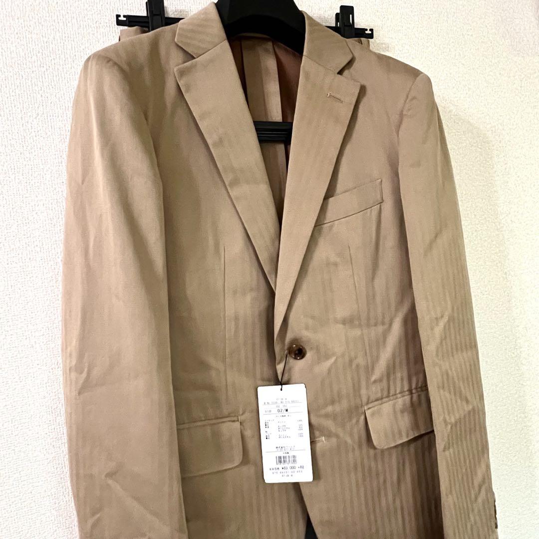 【Brand New, Unused】TAKEO KIKUCHI Suit