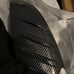 Honda Civic Mirror Cap Covers ( carbon fiber PAINTED)