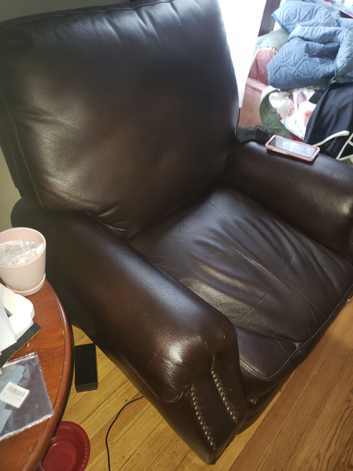 chairs